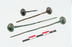Foto von Bronzekugelkopfnadel (NHMW-PRAE-024885)